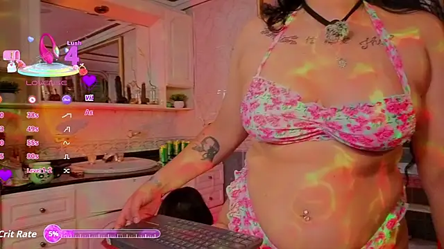 alexxandra_ferri_のウェブカメラショー