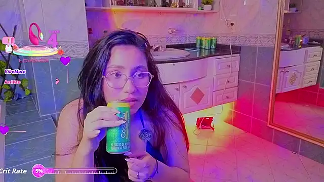 alexxandra_ferri_ 网络视讯表演
