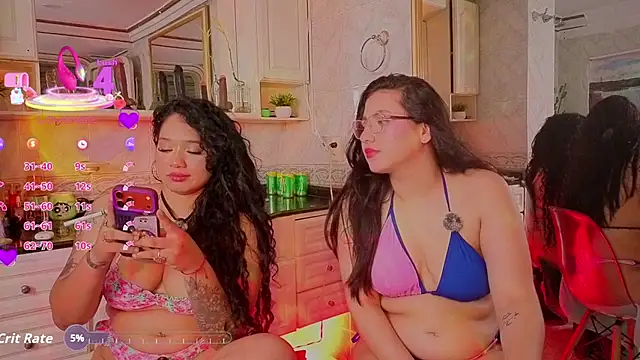 alexxandra_ferri_'s Webcam Show