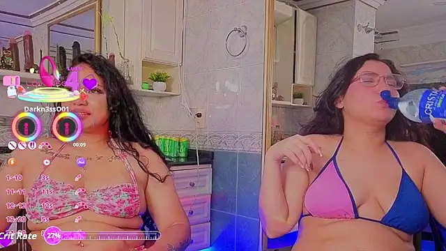 alexxandra_ferri_ webkamerás műsora