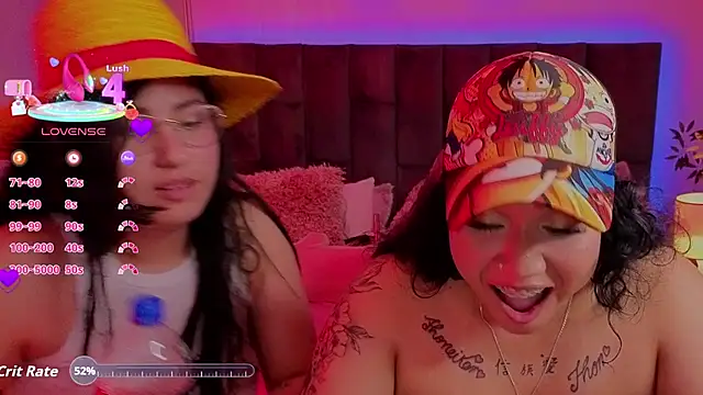 alexxandra_ferri_ Pertunjukan Webcam