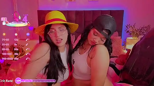 Show de alexxandra_ferri_ na webcam