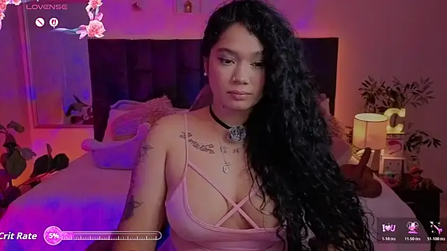 alexxandra_ferri_ Webcam-Show