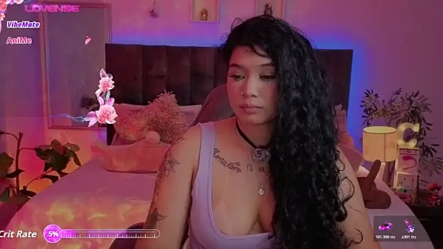 Czat XXX na żywo – alexxandra_ferri_