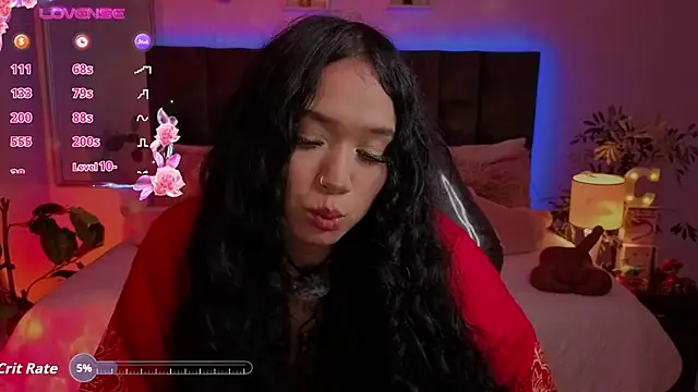 alexxandra_ferri_ 라이브 XXX 채팅