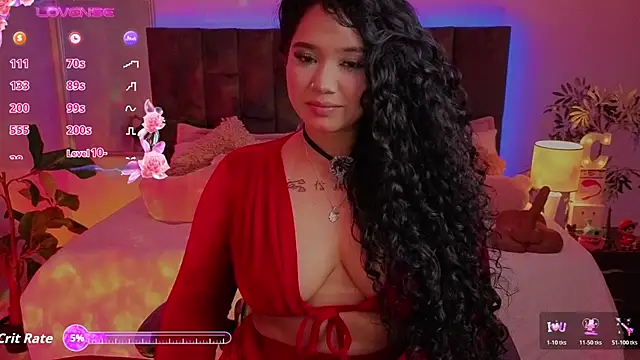 แชท XXX สดของ alexxandra_ferri_