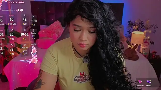 alexxandra_ferri_ Obrolan Langsung XXX