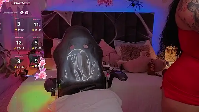 alexxandra_ferri_ Pertunjukan Webcam