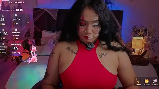 alexxandra_ferri_ 웹캠 쇼