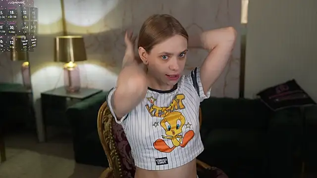 Angy_Netal Show Webcam