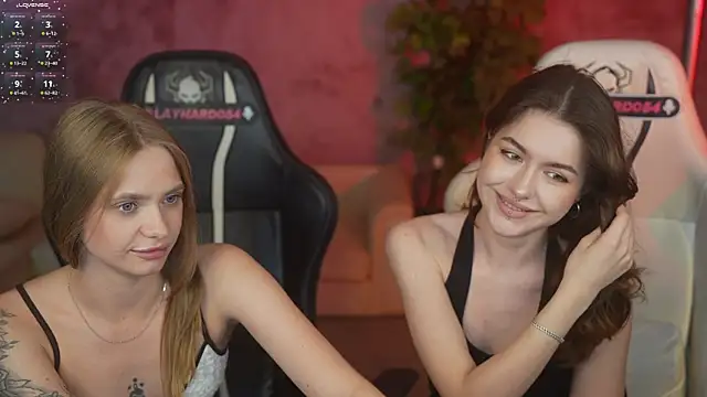 Angy_Netal Show Webcam