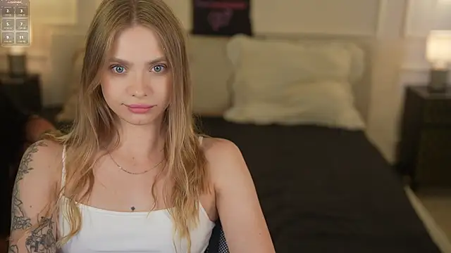 Chat XXX en directo de Angy_Netal