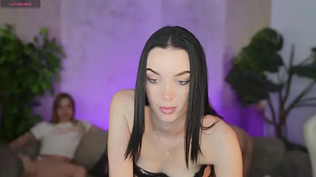 Angy_Netal webcam show