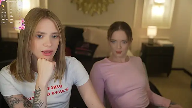 Webkamerová show Angy_Netal