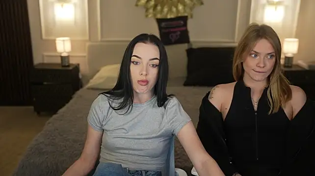 Angy_Netal Webcam-Show