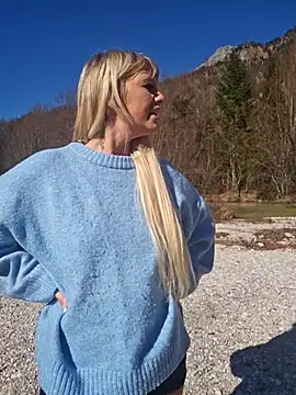 Sexy_Sparkling_ 网络视讯表演