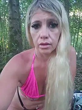 Sexy_Sparkling_ – Kamerová šou