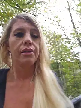 Show de Sexy_Sparkling_ na webcam