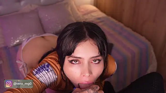 Czat XXX na żywo – _Eyra