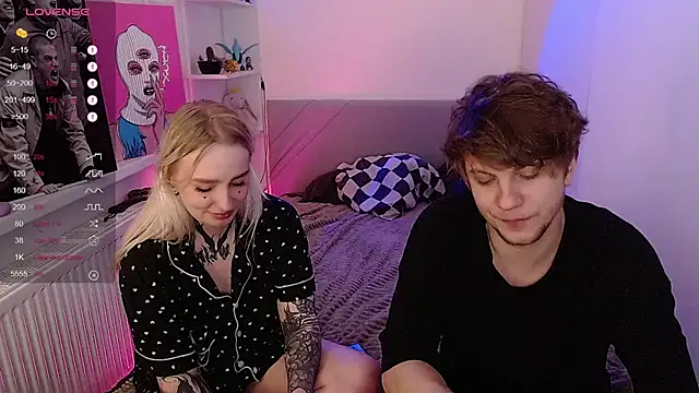 Show Webcam de soalice