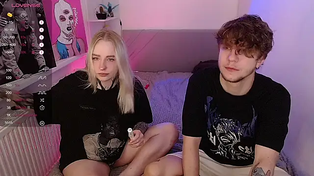 Show Webcam de soalice
