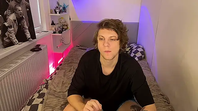 soalice webcam show