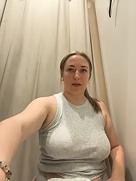 YourSweetRi's Webcam Show