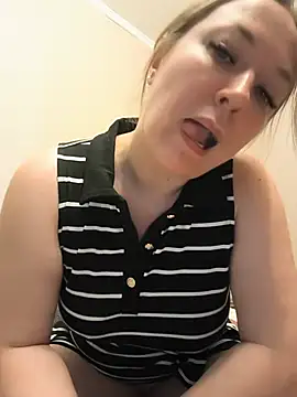 YourSweetRi Pertunjukan Webcam