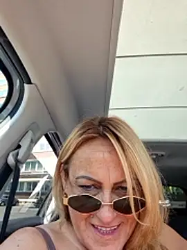 Isabellaa04 Adlı Modelin Web Kamerası Şovu
