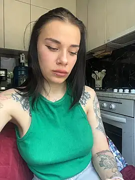 Queen_of_pain Webcam Show