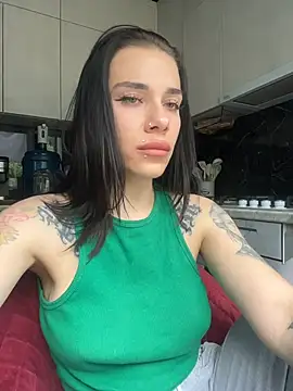 Queen_of_pain Webcam Show