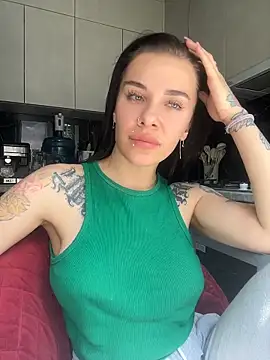 Queen_of_pain – Kamerová šou