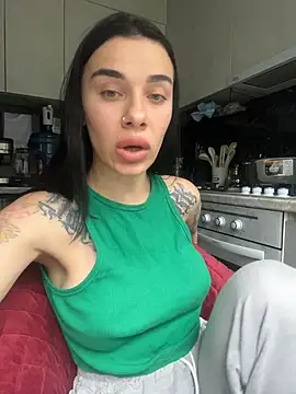 Queen_of_pain: вебкам-шоу