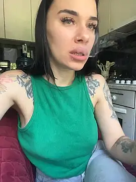 Queen_of_pain 在線直播表演