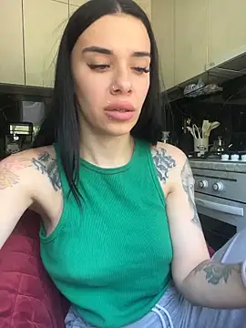 Queen_of_pain Webcam Show