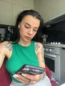 Queen_of_pain – webcam-show