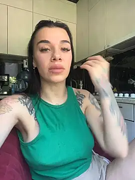 Queen_of_pain Webcam-Show