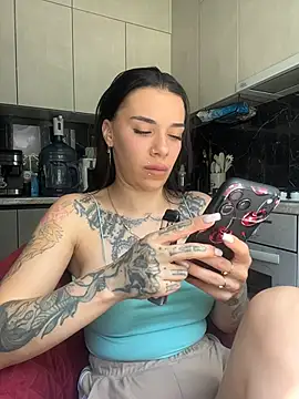 عرض كام Queen_of_pain