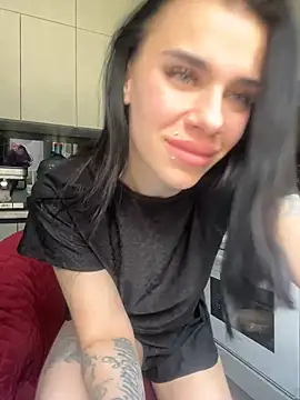 Queen_of_pain's Webcam Show