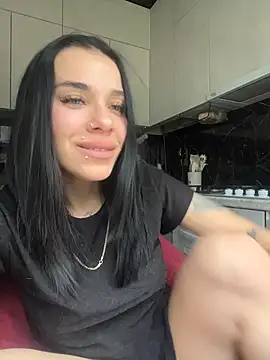 Queen_of_pain Webcam-Show