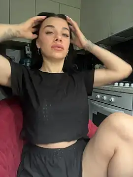 Queen_of_pain – webcam-show
