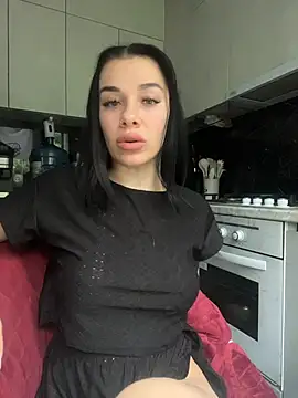 Show Webcam de Queen_of_pain