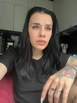 Queen_of_pain – Kamerová šou