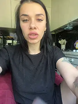 Queen_of_pain – Kamerová šou