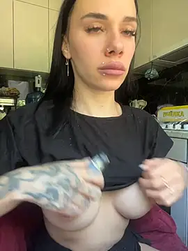 Queen_of_pain – webcam-show