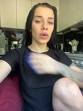 Queen_of_pain 网络视讯表演