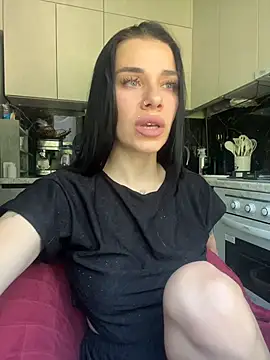 Show Webcam de Queen_of_pain