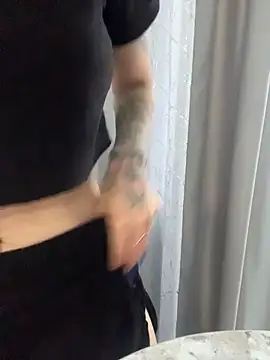 Queen_of_pain Webcam Show