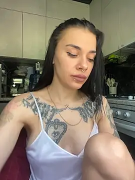Queen_of_pain Webcam-Show