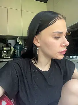 Queen_of_pain Webcam-Show